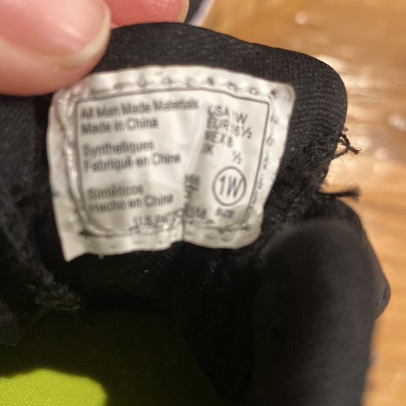 Champion Baby Sneakers - Picture 7 of 7